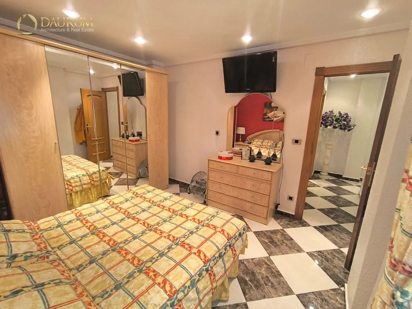 Wohnung mit Aufzug zum Verkauf in CALLE EMILIO HERNÁNDEZ SELVA, imagen 9