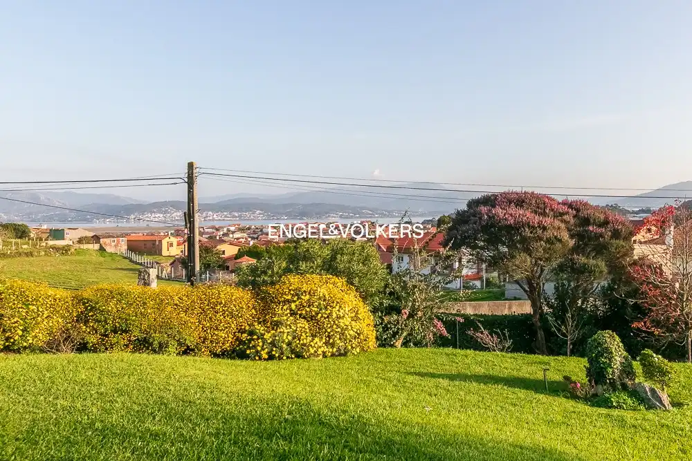 Casa con jardín en venta en A Guarda, imagen 10