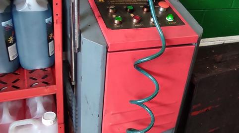 Photo 2 of Premises for sale in Rúa Galileo Galilei, 33, Vioño, A Coruña Capital