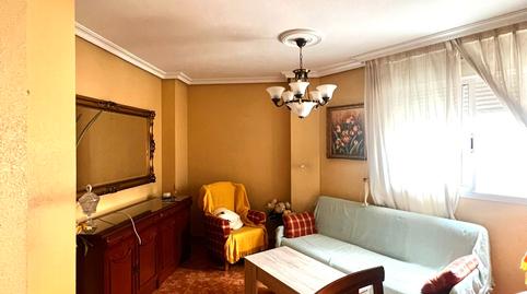 Foto 3 de Piso en venta en Carretera de Níjar, 257, Los Molinos - Villa Blanca, Almería