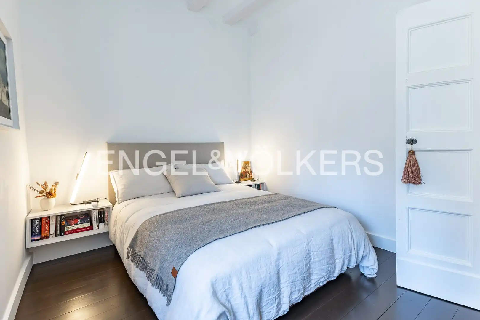 Habitación de Casa o chalet en venta en Vilassar de Dalt con Calefacción