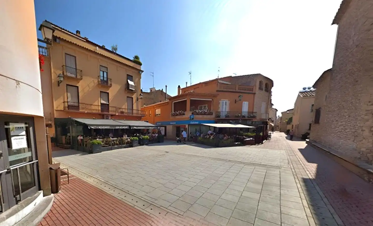 Oficina de lloguer a Plaça de l'Església, imagen 7