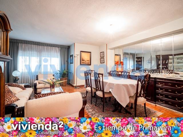 Piso en Venta en CUEVAS DE ALMANZORA en Apóstol Santiago