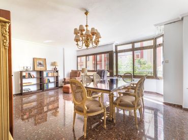 Appartamento con ascensore in vendita a L'Eixample