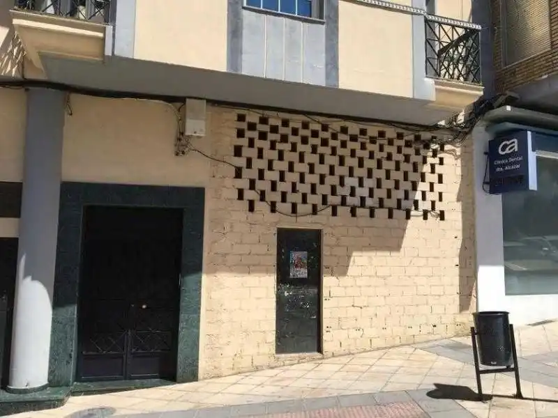 Local commercial à vendre à Martos, imagen 2
