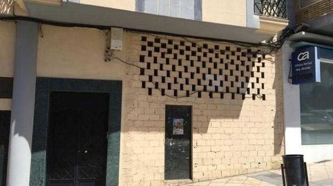 Local Comercial en venta en Martos (Jaén), imatge 2