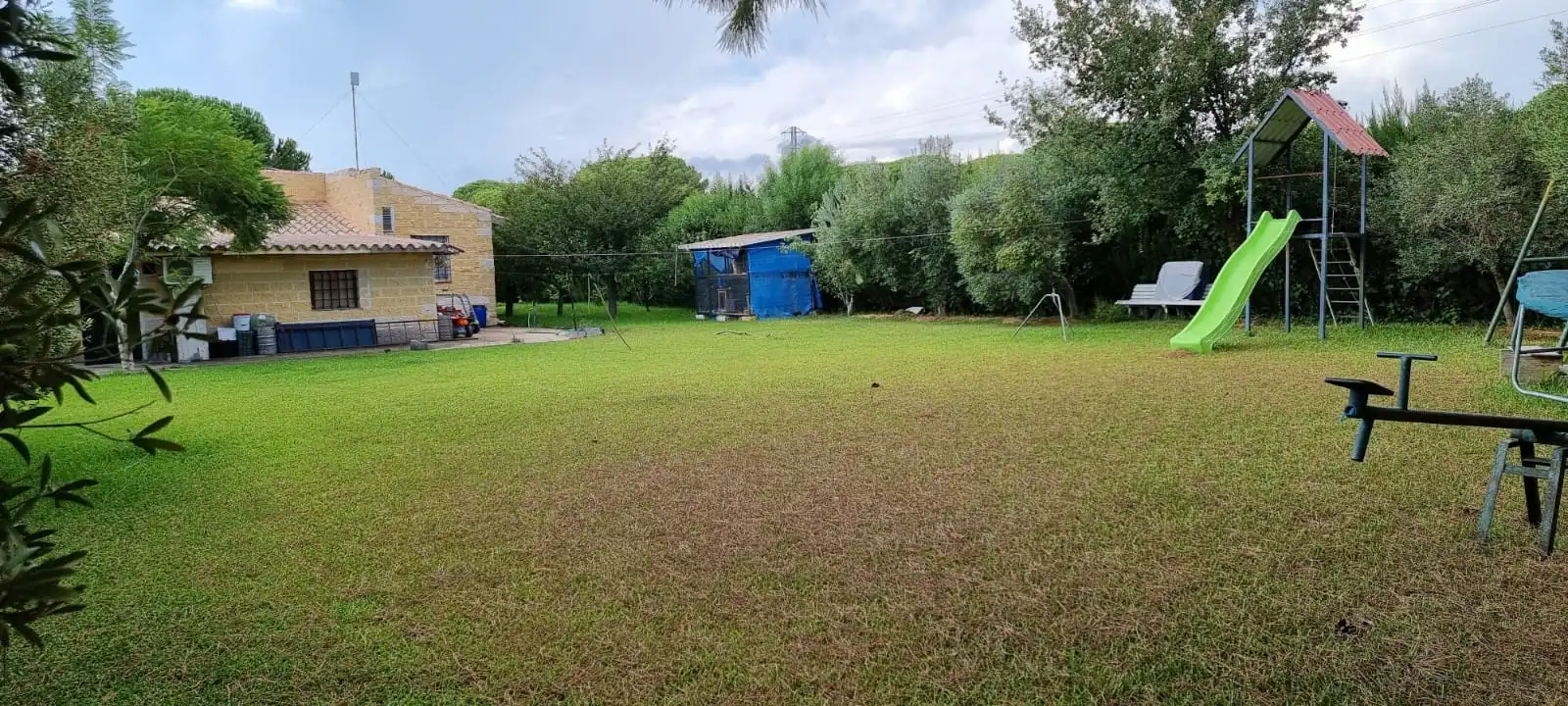 Houses for sale in Villanueva Golf