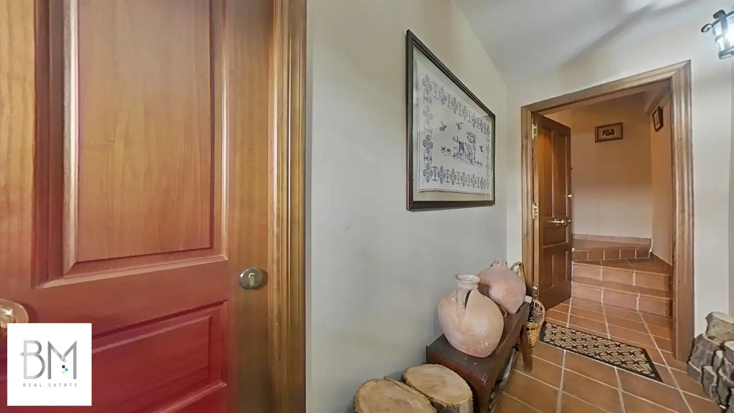 Casa o xalet en venda en Mombeltrán, Ávila
