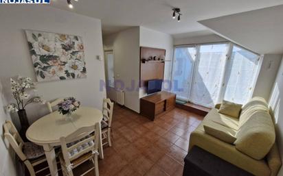 Living room of Apartment for sale in Noja  with Heating, Terrace and Storage room