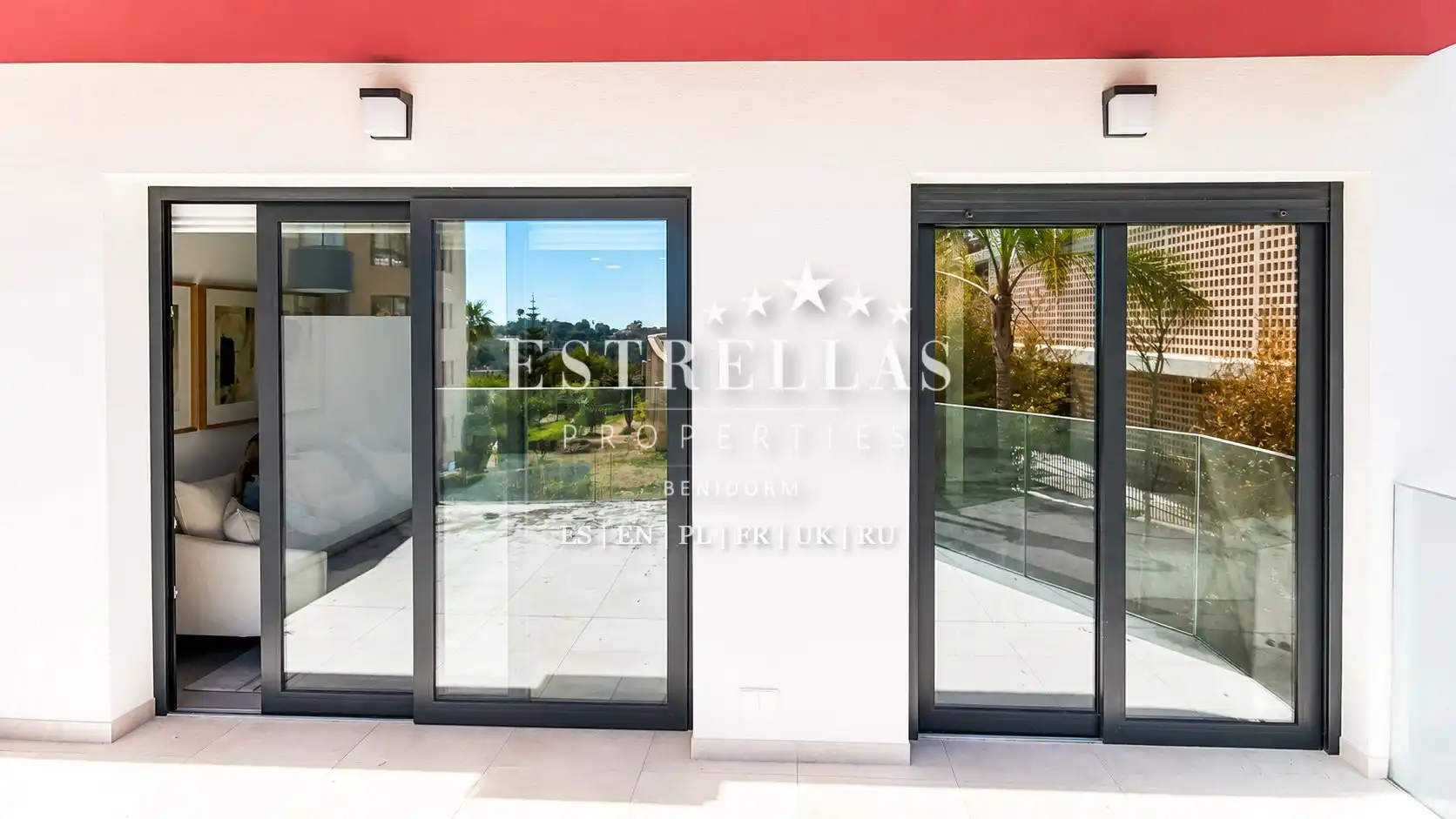 Appartement compact avec piscine à vendre à La Caleta - La Calalga -  Les Bassetes, imagen 4