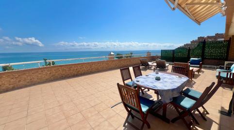 Foto 5 de Àtic en venda a Carrer Amplaries, 27, Costa Marina, Castellón