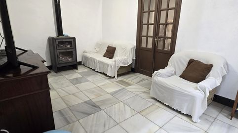 Foto 3 de Finca rústica en venta en Macael, Almería