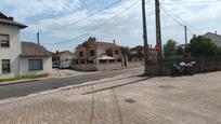 Exterior view of House or chalet for sale in Camargo  with Parquet flooring, Terrace and Storage room