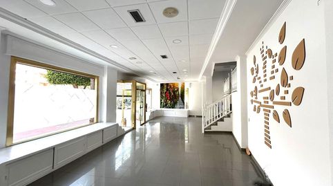 Photo 2 of Commercial properties for rent in Santo Domingo, El Ejido