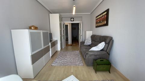 Foto 3 de Pis de lloguer a Centro, Torrelavega