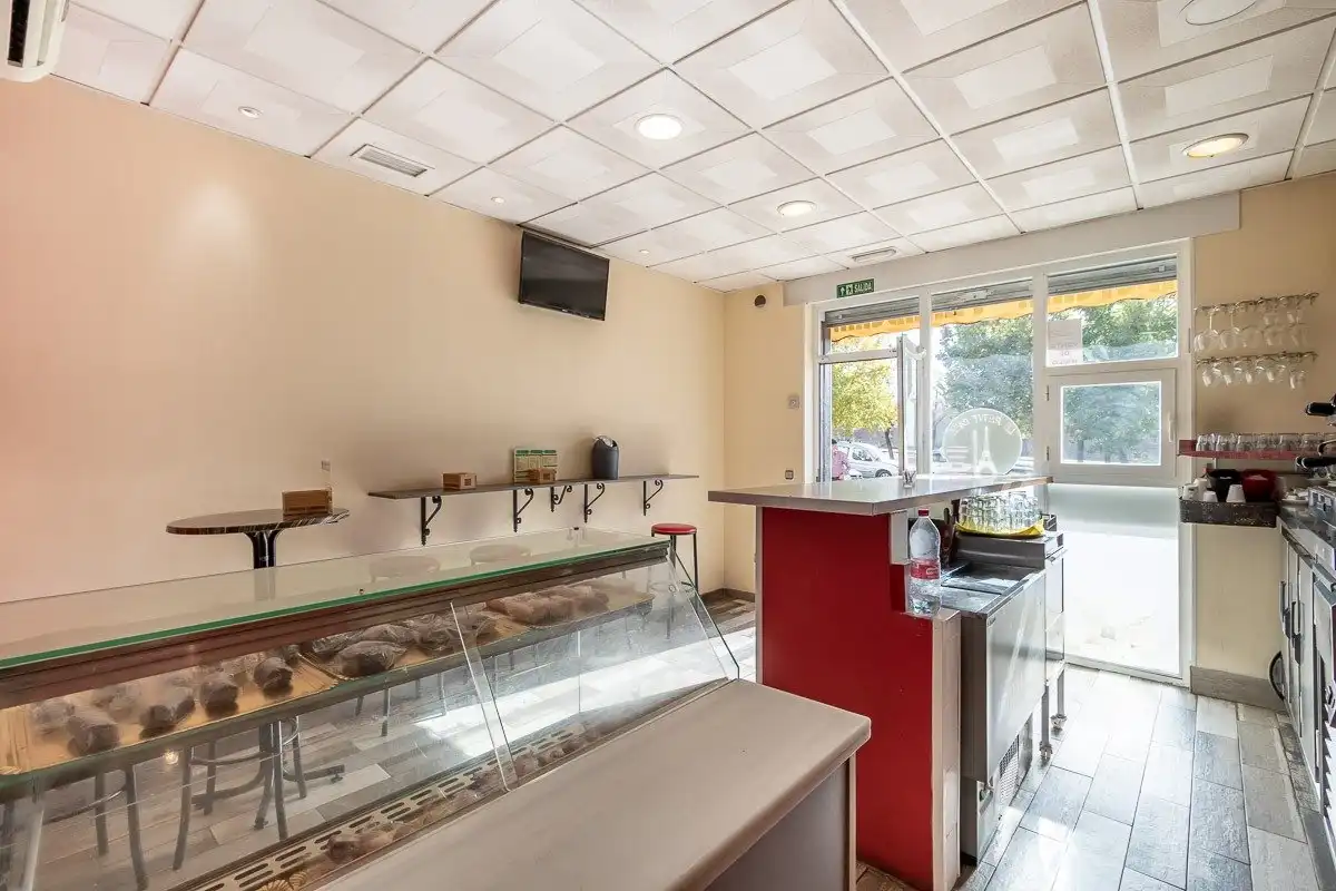 Commercial properties for sale in Granada  with Furnished