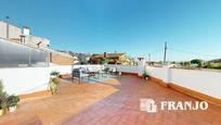 Terrasse von Haus oder Chalet zum verkauf in Barberà del Vallès mit Heizung und Terrasse