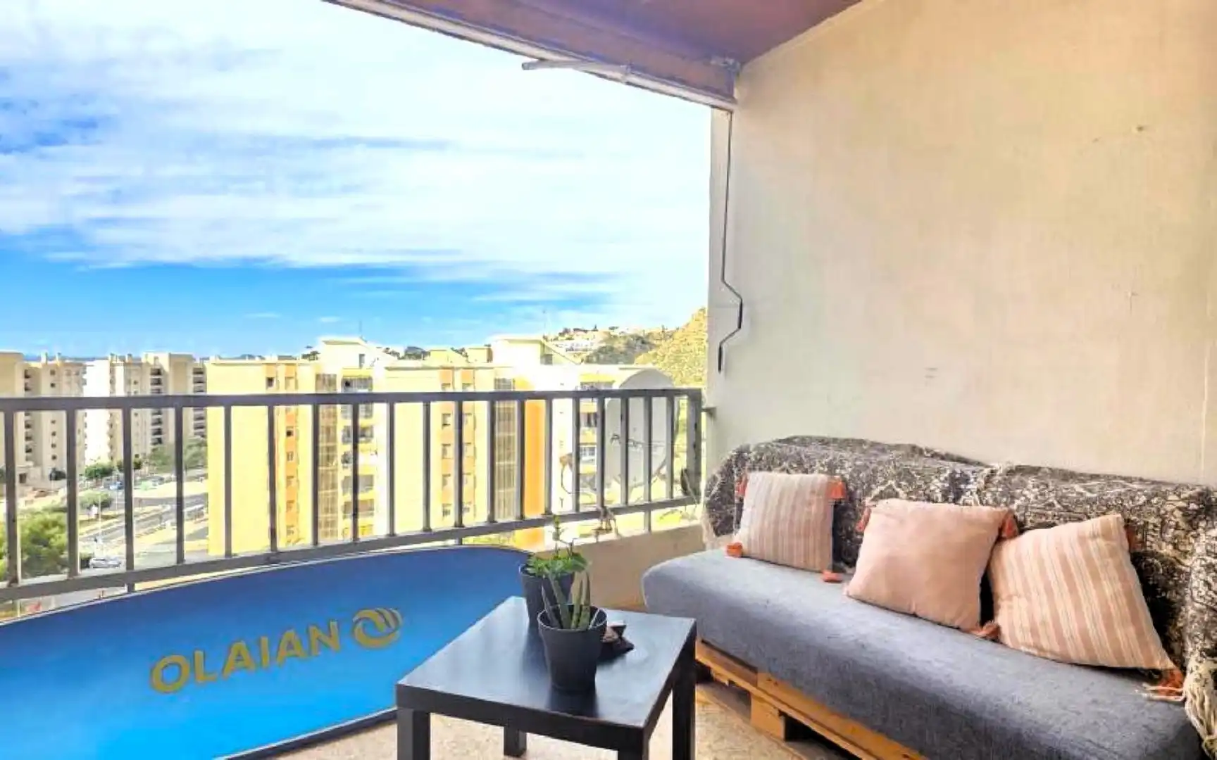 Apartment with pool for sale in Paraiso, imagen 5