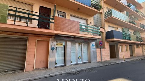 LOCAL EN VENTA EN PEÑÍSCOLA, imatge 3