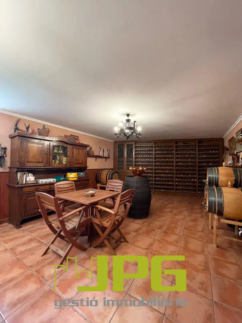 Casa o xalet en venda en Mutxamel amb Aire condicionat, Calefacció i Jardí privat