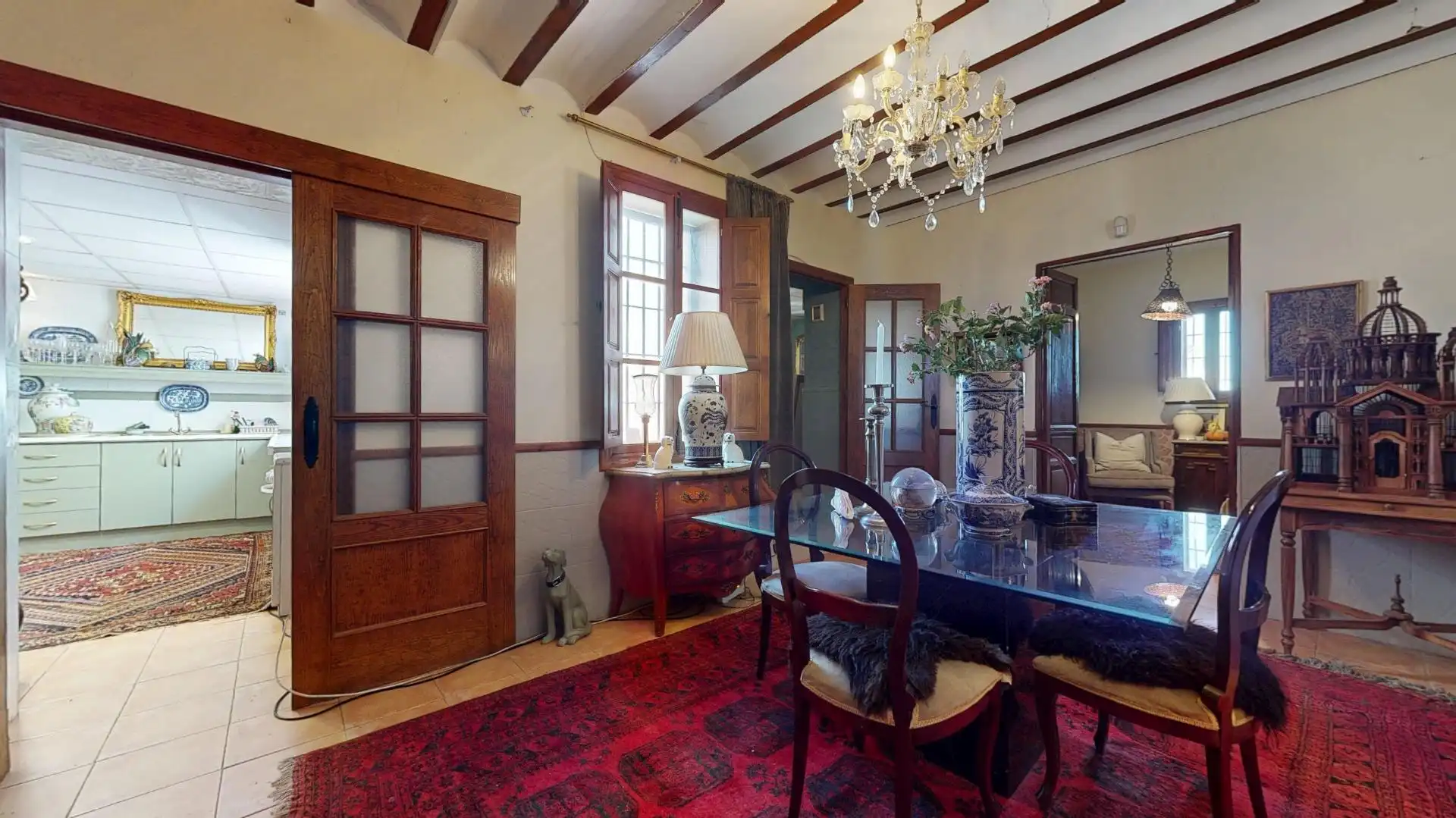 Casa rústica en venta en Casas Los Lorentes, imagen 5
