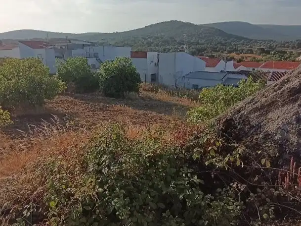 Residencial en venda en Barcarrota