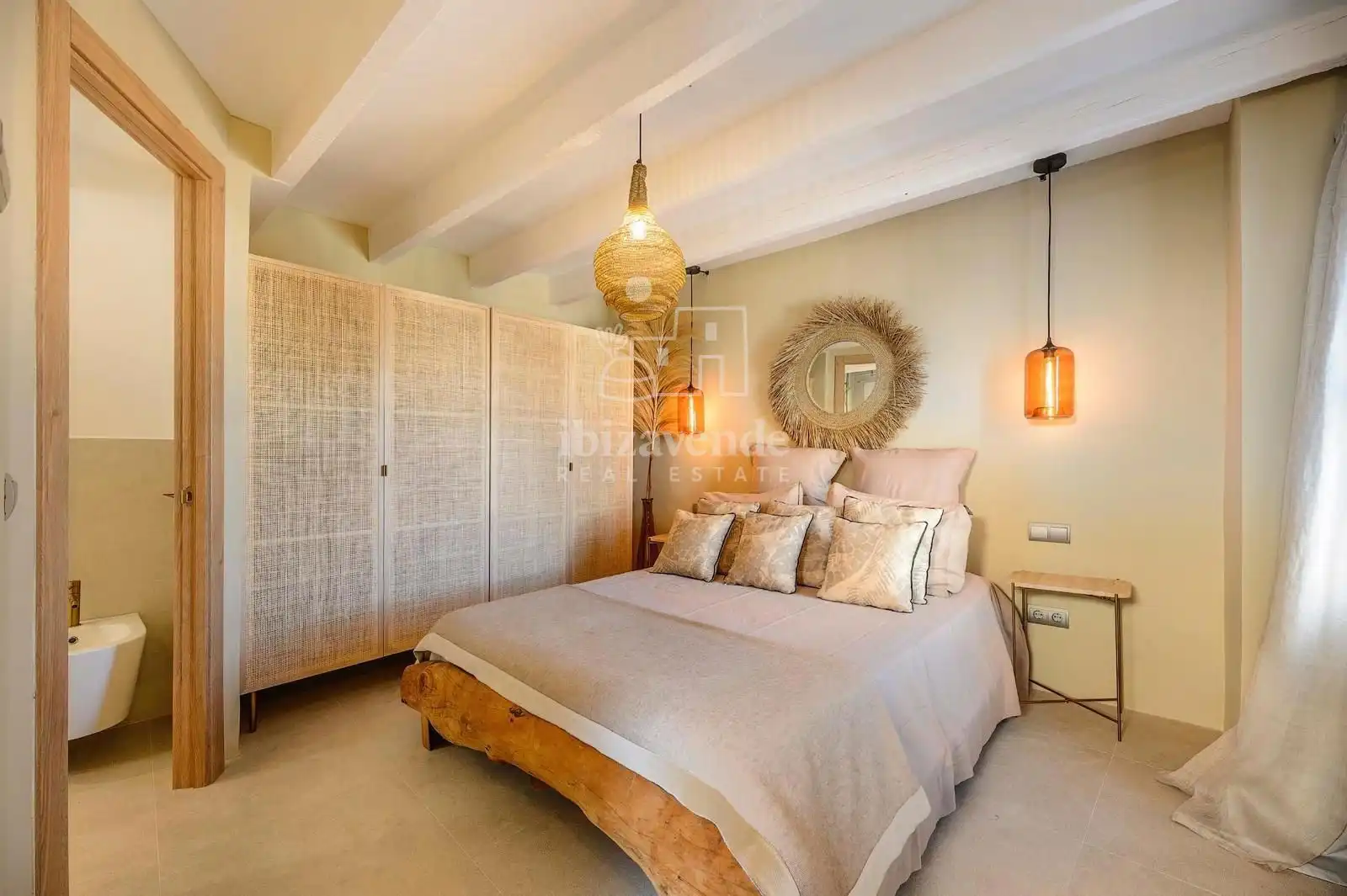 Ático en venta en Fosc, Dalt de la Vila - La Marina