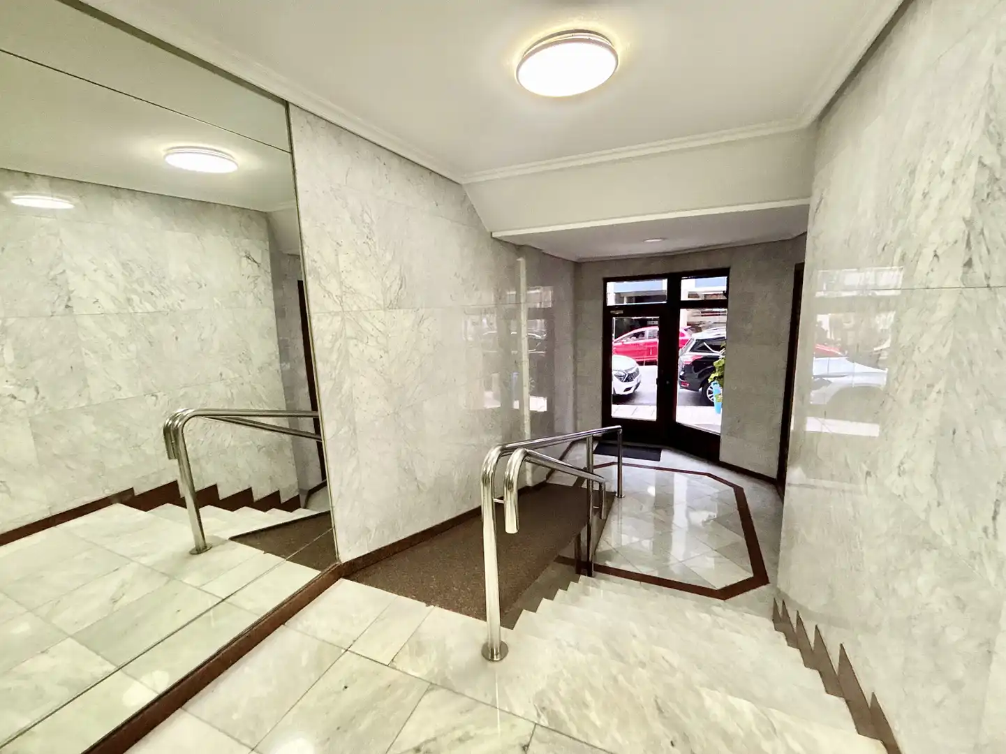 Ático en venta en Oviedo  con Calefacción y Parquet