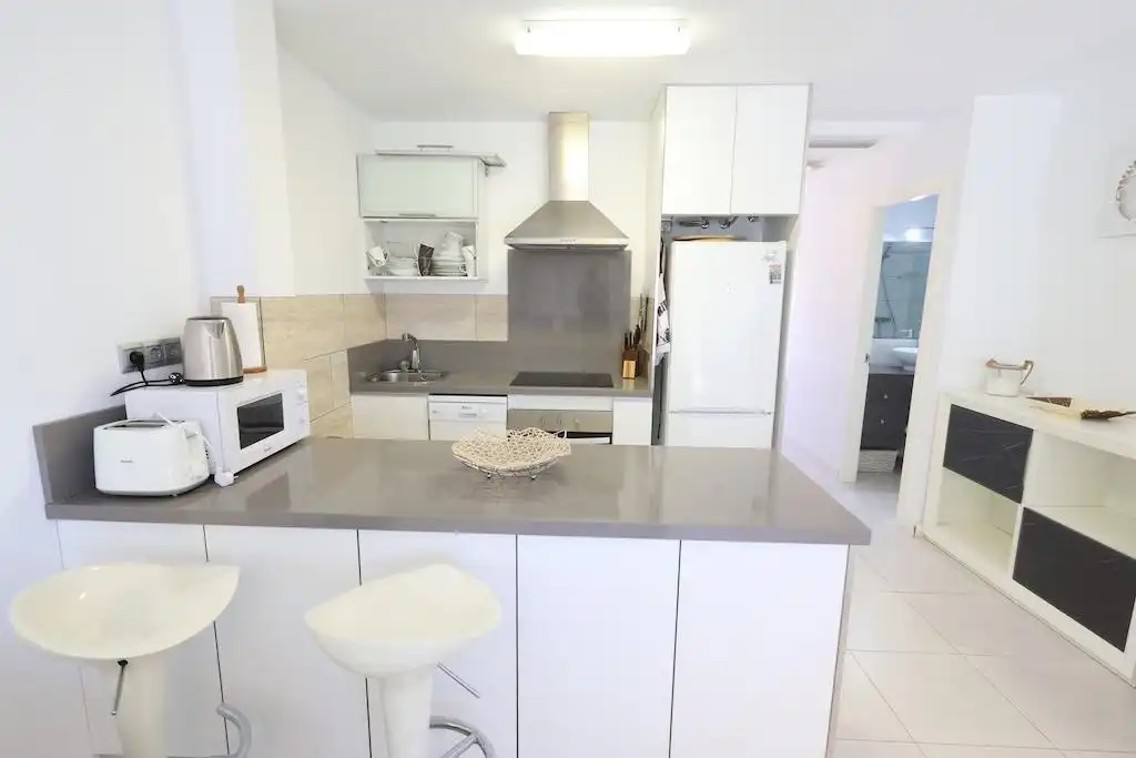 Apartament amb piscina en venda a Calle JACINTO VERDAGUER-CMOR, imagen 4