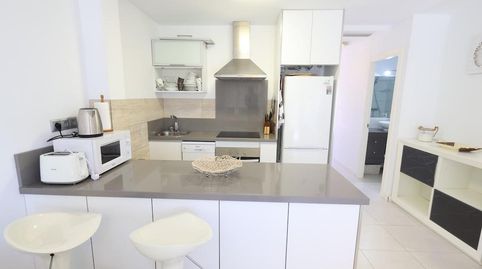 Foto 4 de Apartament en venda a Calle Jacinto Verdaguer-cmor, Campoamor, Orihuela