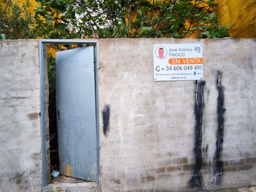 Terreno residenziale in vendita a Ayamonte ciudad