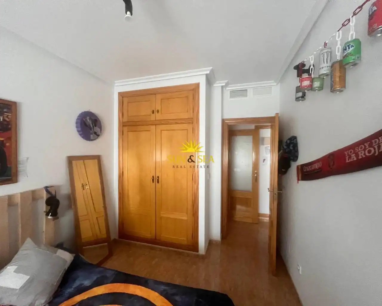 Villa à vendre à San Pedro del Pinatar, imagen 19