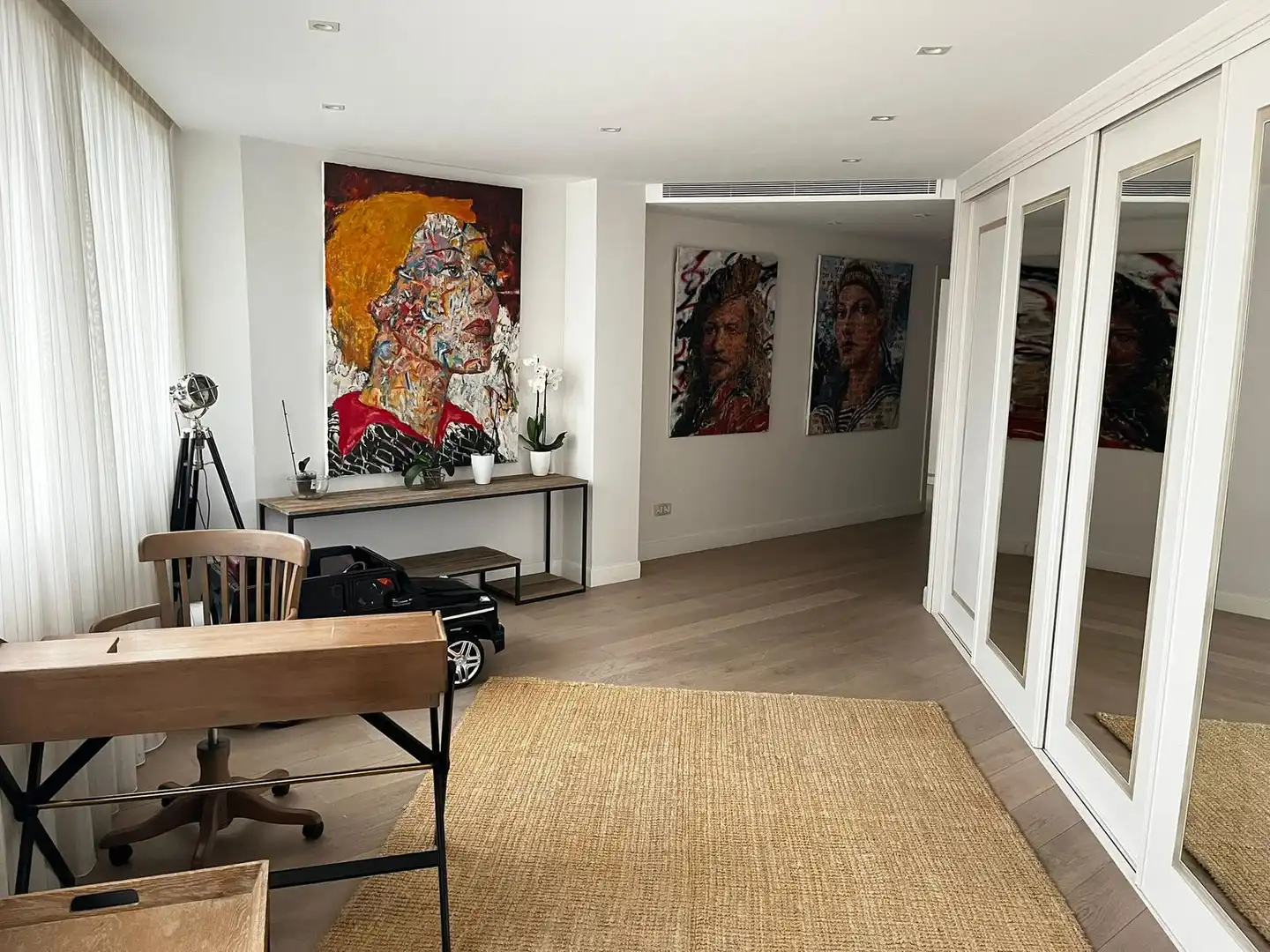 Apartament amb piscina en venda a Nueva Andalucía, imagen 7