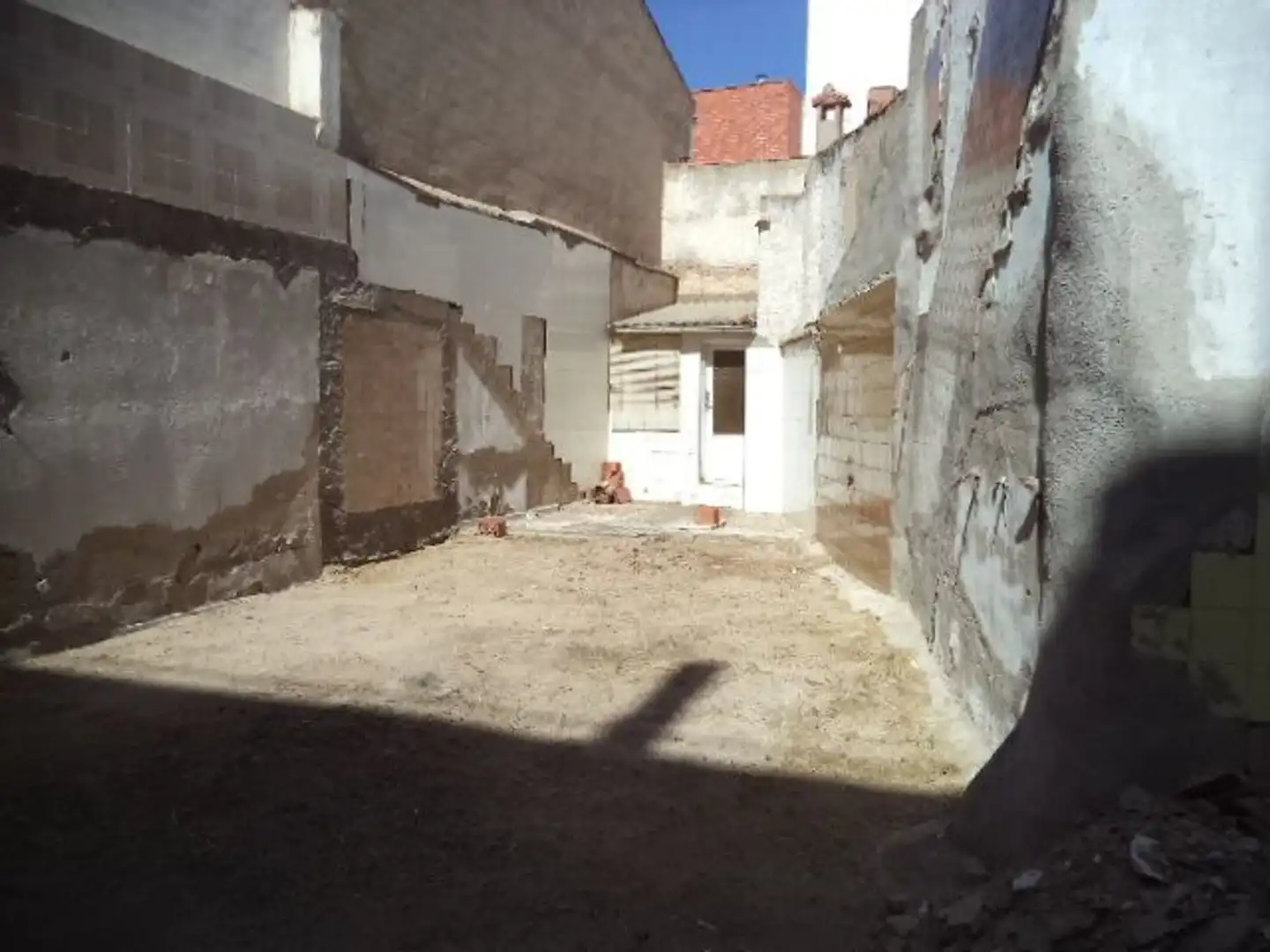Terreno residenziale in vendita a Calle Oriénte, imagen 8