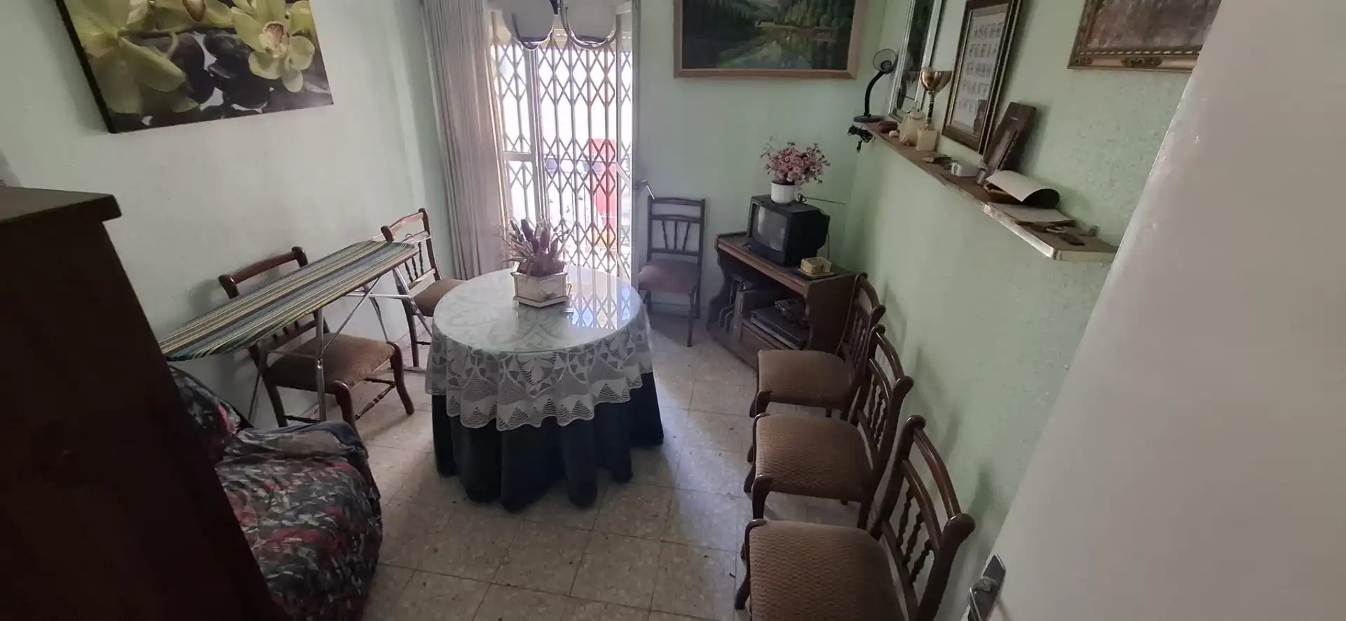 Dúplex con terraza en venta en Alcantarilla - La Glorieta, imagen 7