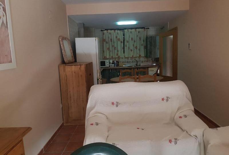 Photo 1 of Apartment for sale in Ladrillar, Cáceres