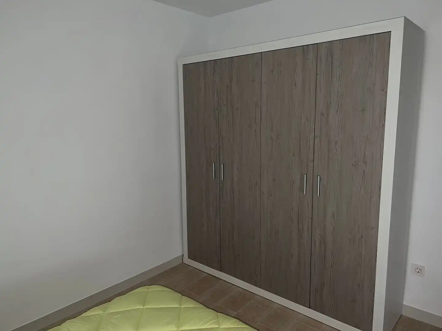Wohnung zur Miete in Carrera de Natalio Rivas, Adra