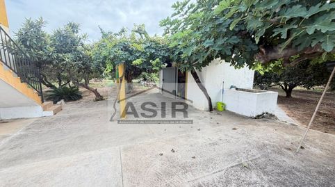 Foto 5 de Casa o xalet en venda a Poligono Numero 8 Benicull, Benicull de Xúquer, Valencia