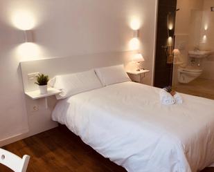 Bedroom of Study to rent in Salamanca Capital