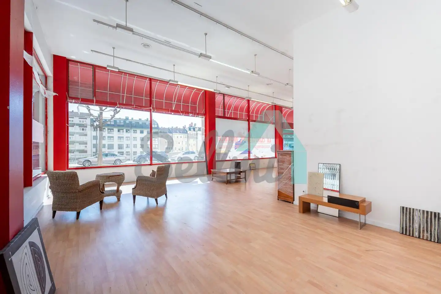 Commercial properties for rent in Oviedo 