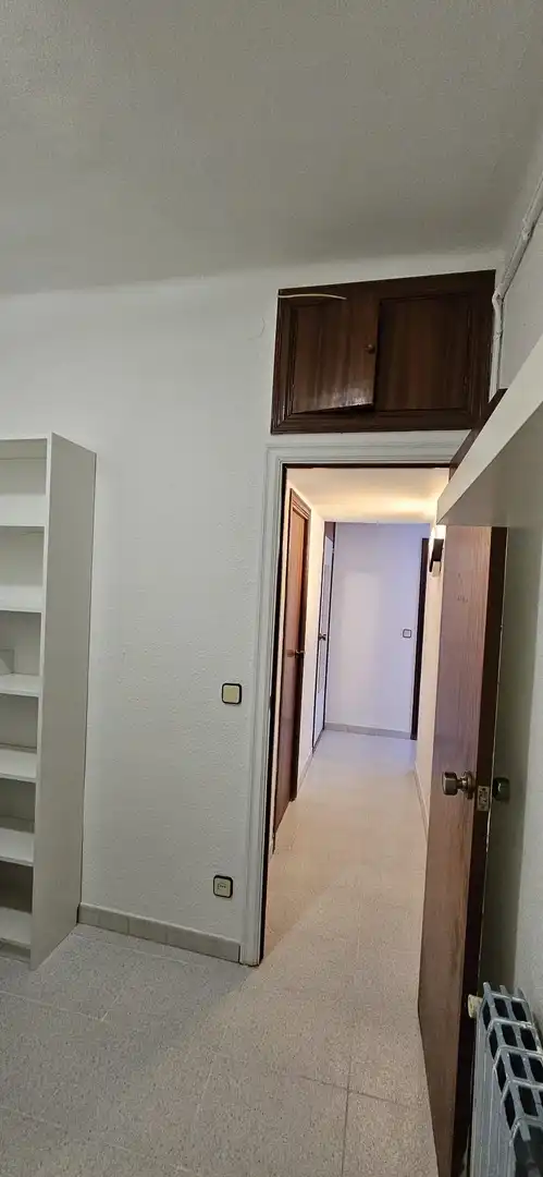Piso en venta en VILLAR, 87, El Guinardó