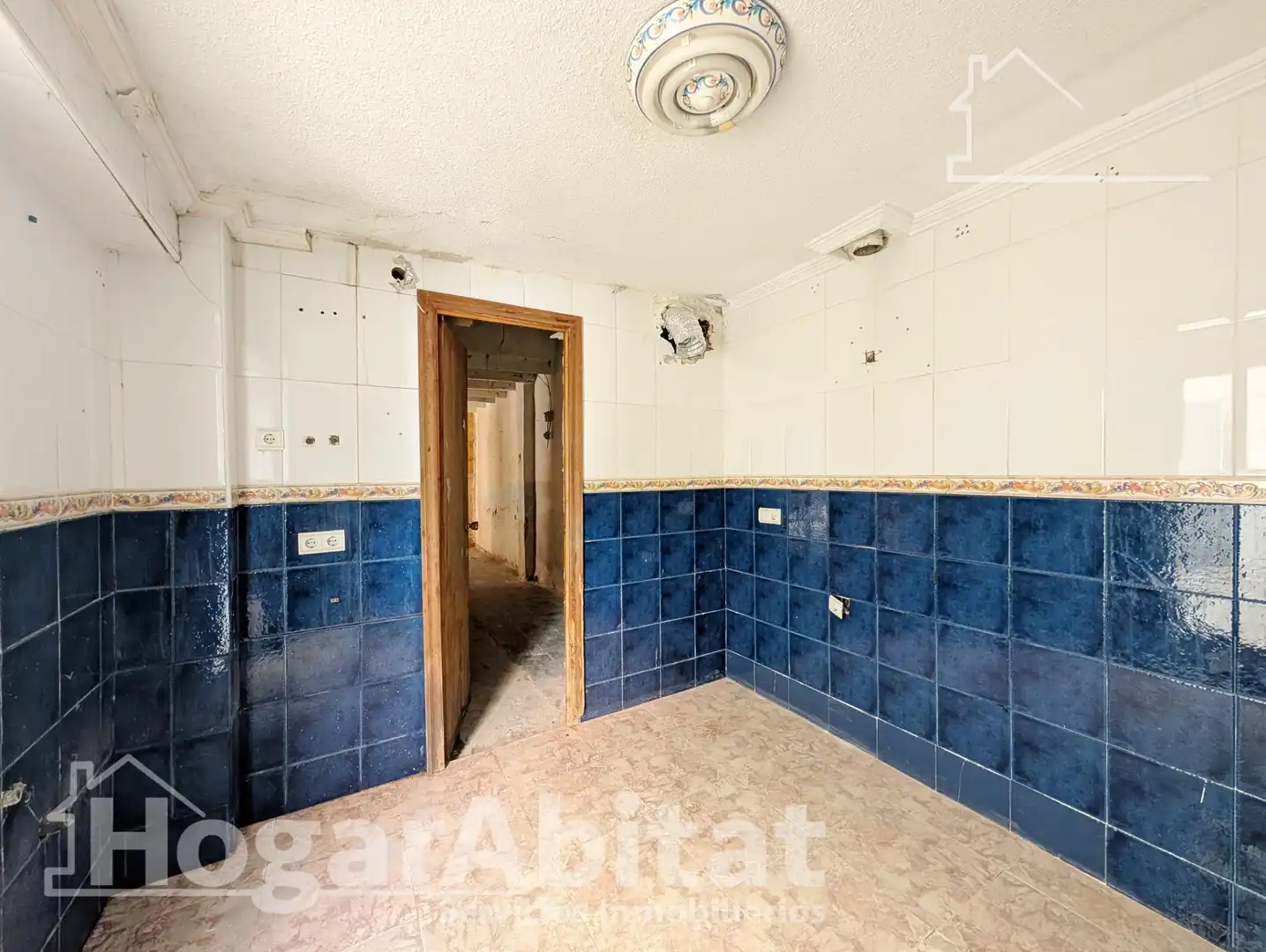 Kitchen of Houses for sale in Alicante / Alacant  with Terrace