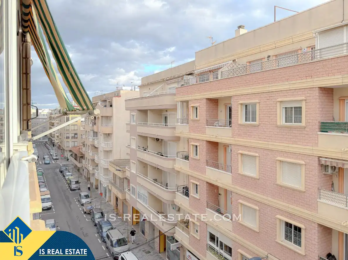 Apartament amb ascensor en venda a Playa del Cura, imagen 13