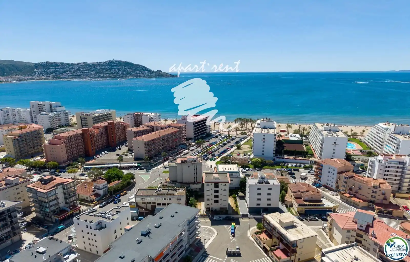 Wohnung mit Terrasse zum Verkauf in ROCA LLARGA, imagen 34