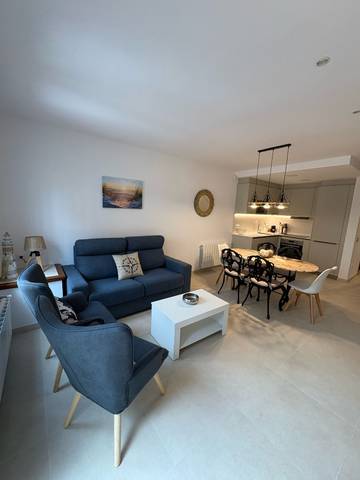 Casa-chalet en Alquiler en Carrer Riera d'Aubí en Platja Gran