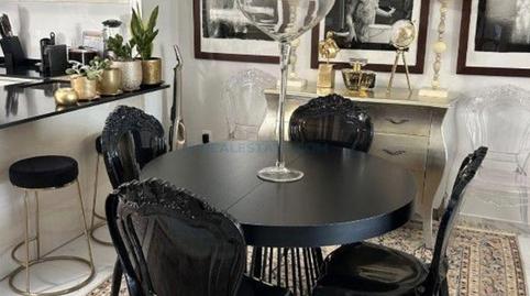 Foto 5 de Àtic en venda a Playa Flamenca, Alicante