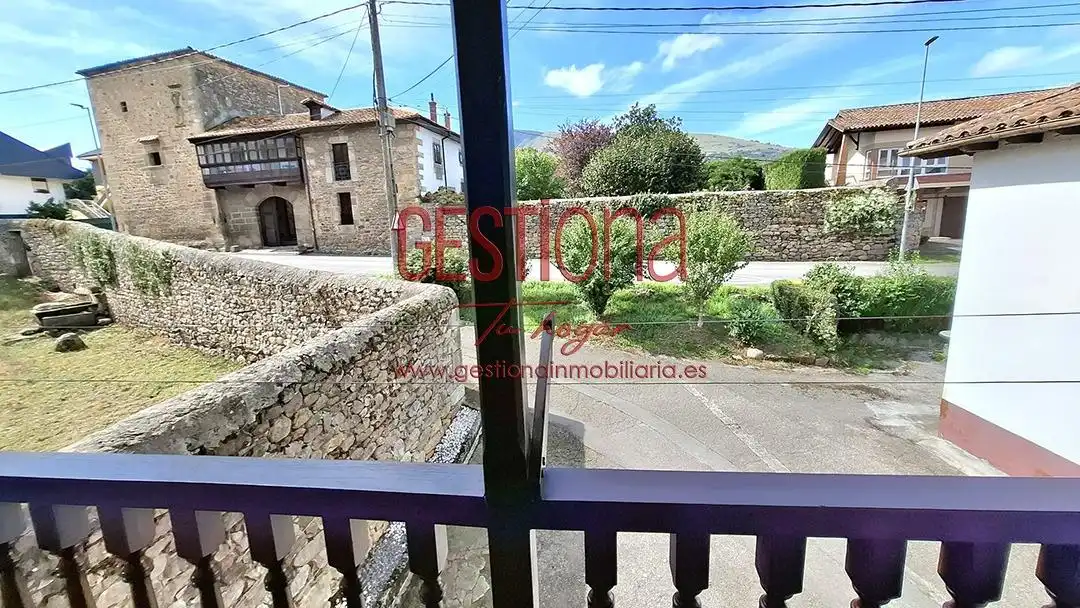 Haus mit Terrasse zum Verkauf in Arenas de Iguña, imagen 3