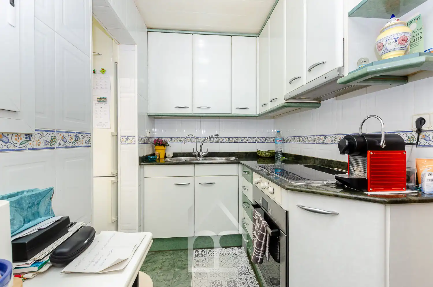 Piso con terraza en venta en Carrer de Domènec Martí i Julià 64, imagen 15