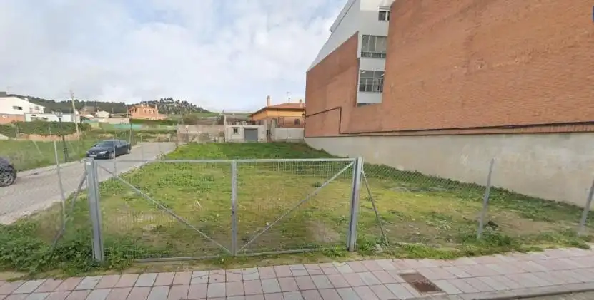 Terreno residencial en venta en Calle CASAS NUEVAS, imagen 3