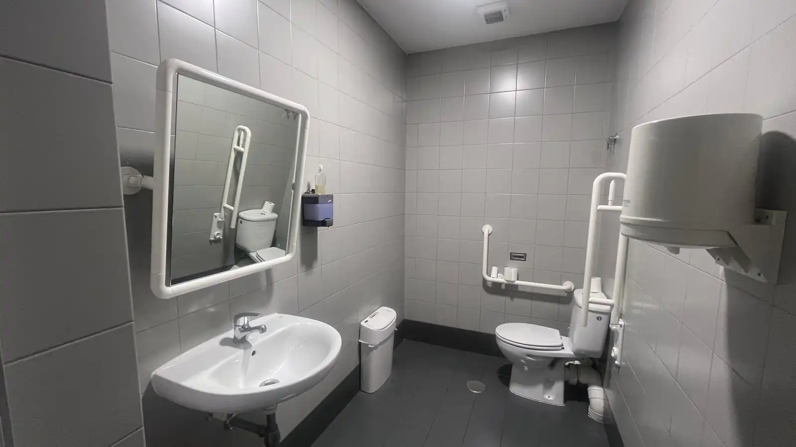 Nave industrielle à vendre à Av Castilla, imagen 27